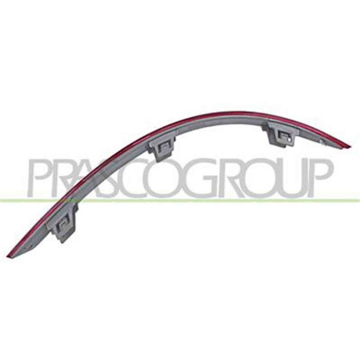 ME8644353_3.JPG Catadiottro Destro Paraurti Posteriore Per Mercedes Gl Class (x166) Dal 2012 Al 2015