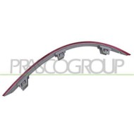 ME8644353_3.JPG Catadiottro Destro Paraurti Posteriore Per Mercedes Gl Class (x166) Dal 2012 Al 2015