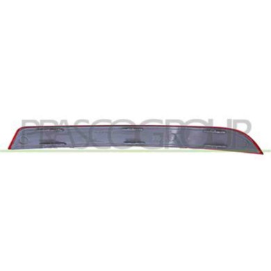 ME8644354_1.JPG Catadiottro Sinistro Paraurti Posteriore Per Mercedes Gl Class (x166) Dal 2012 Al 2015