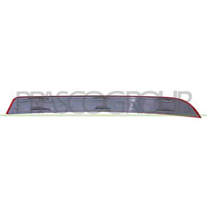 ME8644354_1.JPG Catadiottro Sinistro Paraurti Posteriore Per Mercedes Gl Class (x166) Dal 2012 Al 2015