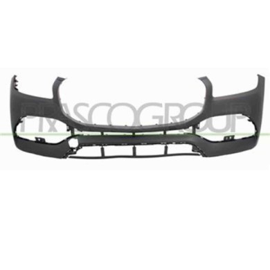 ME8681001_1.JPG Paraurti Anteriore Con Primer Per Mercedes Gls Class (x167) Dal 2019