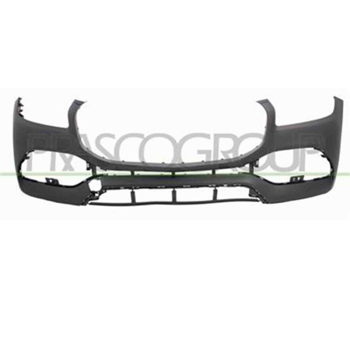 ME8681001_1.JPG Paraurti Anteriore Con Primer Per Mercedes Gls Class (x167) Dal 2019