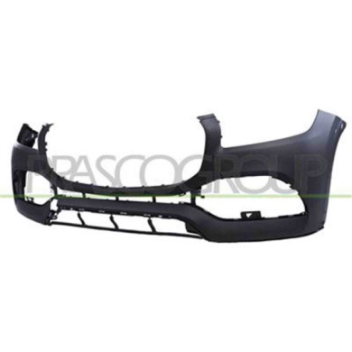 ME8681001_2.JPG Paraurti Anteriore Con Primer Per Mercedes Gls Class (x167) Dal 2019