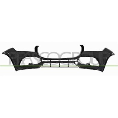 ME8681001_3.JPG Paraurti Anteriore Con Primer Per Mercedes Gls Class (x167) Dal 2019