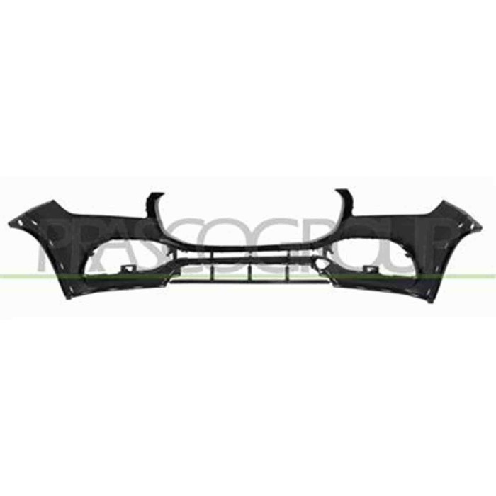 ME8681001_3.JPG Paraurti Anteriore Con Primer Per Mercedes Gls Class (x167) Dal 2019