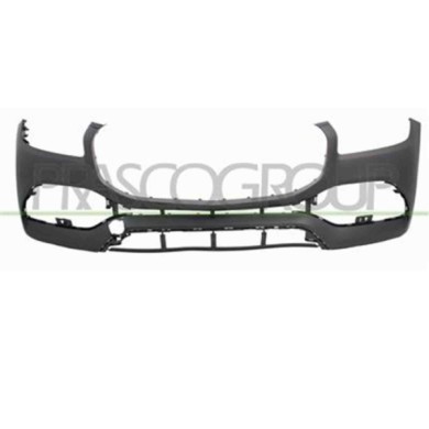 ME8681011_1.JPG Paraurti Anteriore Con Primer Per Mercedes Gls Class (x167) Dal 2019