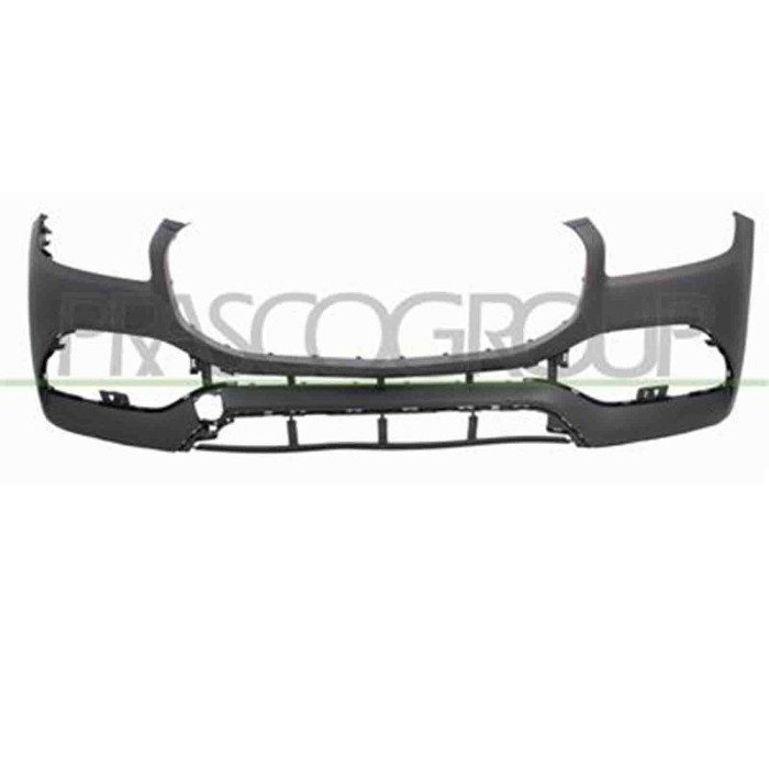 ME8681011_1.JPG Paraurti Anteriore Con Primer Per Mercedes Gls Class (x167) Dal 2019