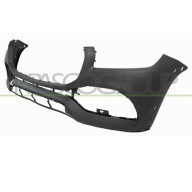 ME8681011_2.JPG Paraurti Anteriore Con Primer Per Mercedes Gls Class (x167) Dal 2019