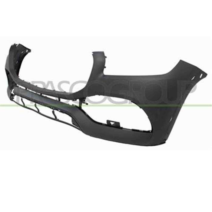 ME8681011_2.JPG Paraurti Anteriore Con Primer Per Mercedes Gls Class (x167) Dal 2019