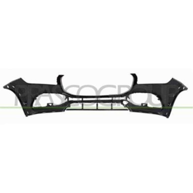 ME8681011_3.JPG Paraurti Anteriore Con Primer Per Mercedes Gls Class (x167) Dal 2019
