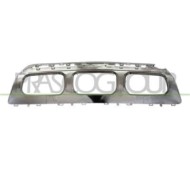 ME8681245_1.JPG Modanatura Inferiore Centrale Cromata Per Mercedes Gls Class (x167) Dal 2019