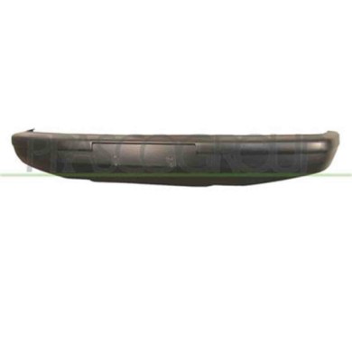 ME9051001_1.JPG Paraurti Anteriore Per Mercedes 207d - 410 Dal 1981 Al 1995