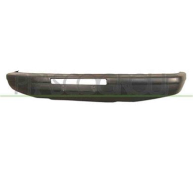 ME9051011_1.JPG Paraurti Anteriore Per Mercedes 207d - 410 Dal 1981 Al 1995