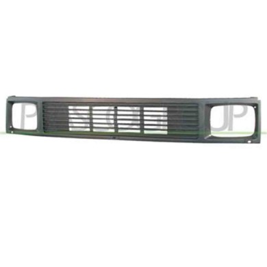 ME9052001_1.JPG Griglia Radiatore Per Mercedes 207d - 410 Dal 1981 Al 1995