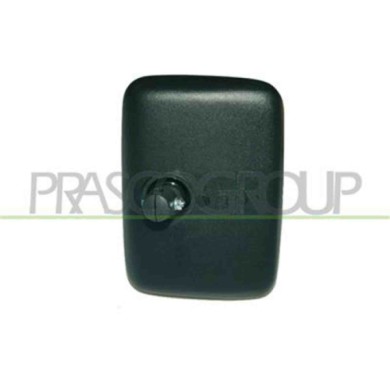 GUIDA_ALLA_SCELTA.JPG Retrovisore Destro O Sinistro Manuale Per Mercedes 207d - 410 Dal 1981 Al 1995