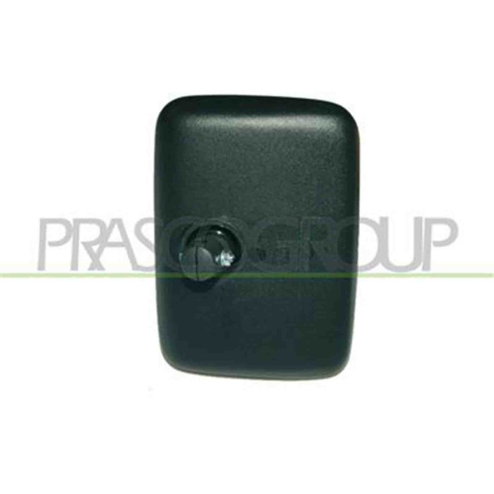 GUIDA_ALLA_SCELTA.JPG Retrovisore Destro O Sinistro Manuale Per Mercedes 207d - 410 Dal 1981 Al 1995
