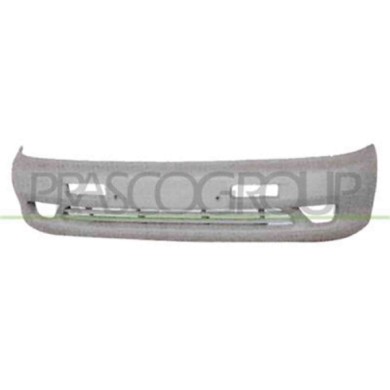 ME9071001_1.JPG Paraurti Anteriore Per Mercedes Vito (w638) Dal 1995 Al 2003
