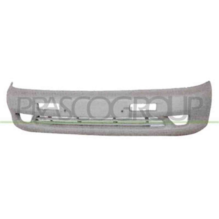 ME9071001_1.JPG Paraurti Anteriore Per Mercedes Vito (w638) Dal 1995 Al 2003