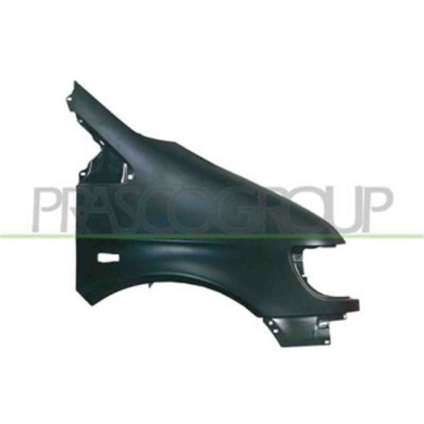 GUIDA_ALLA_SCELTA.JPG Parafango Anteriore Destro Con Foro Lucciola Piccolo Per Mercedes Vito (w638) Dal 1995 Al 2003