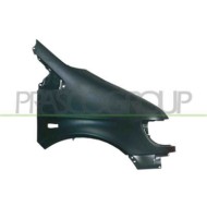 Parafango Anteriore Destro Con Foro Lucciola Piccolo Per Mercedes Vito (w638) Dal 1995 Al 2003