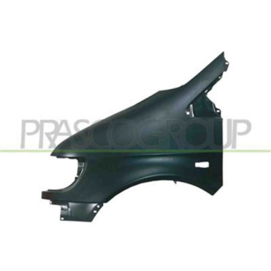 GUIDA_ALLA_SCELTA.JPG Parafango Anteriore Sinistro Con Foro Lucciola Piccolo Per Mercedes Vito (w638) Dal 1995 Al 2003