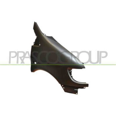GUIDA_ALLA_SCELTA.JPG Parafango Anteriore Destro Con Foro Lucciola Per Mercedes Vito (w638) Dal 1995 Al 2003