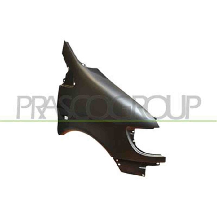 GUIDA_ALLA_SCELTA.JPG Parafango Anteriore Destro Con Foro Lucciola Per Mercedes Vito (w638) Dal 1995 Al 2003