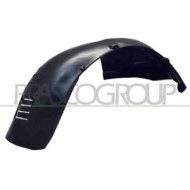 Passaruota Anteriore Sinistro Per Mercedes Vito (w638) Dal 1995 Al 2003
