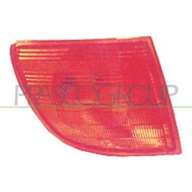 GUIDA_ALLA_SCELTA.JPG Fanale Anteriore Destro Arancio Con Porta Lampada Per Mercedes Vito (w638) Dal 1995 Al 2003