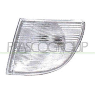 GUIDA_ALLA_SCELTA.JPG Fanale Anteriore Sinistro Bianco Senza Porta Lampada Per Mercedes Vito (w638) Dal 1995 Al 2003