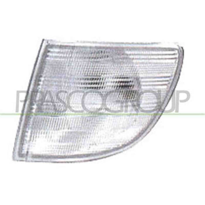 GUIDA_ALLA_SCELTA.JPG Fanale Anteriore Sinistro Bianco Senza Porta Lampada Per Mercedes Vito (w638) Dal 1995 Al 2003