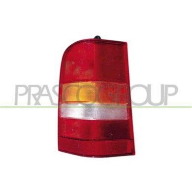 GUIDA_ALLA_SCELTA.JPG Fanale Posteriore Destro Senza Porta Lampada Per Mercedes Vito (w638) Dal 1995 Al 2003