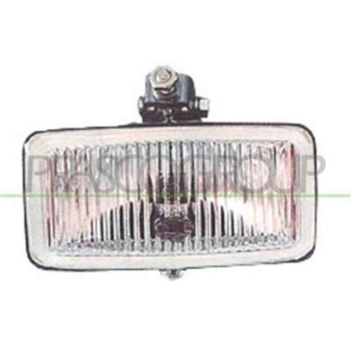 GUIDA_ALLA_SCELTA.JPG Fendinebbia Destro O Sinistro Per Mercedes Vito (w638) Dal 1995 Al 2003