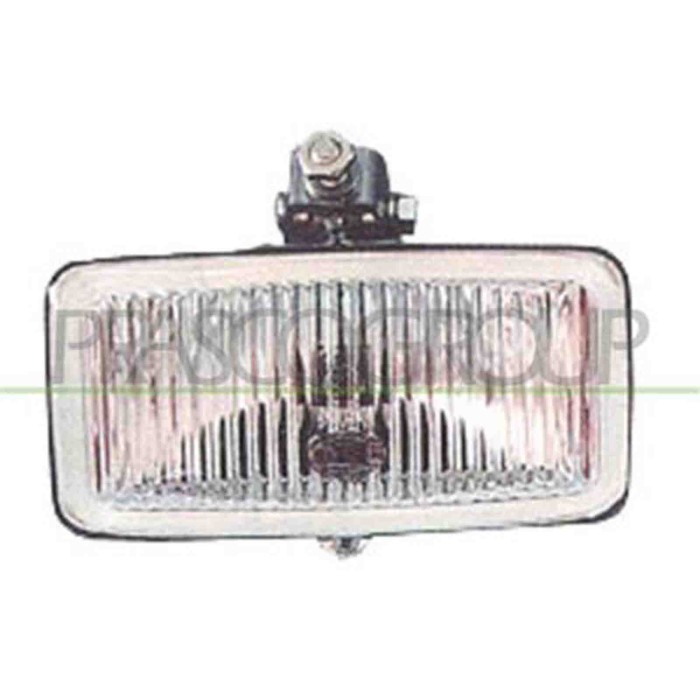 GUIDA_ALLA_SCELTA.JPG Fendinebbia Destro O Sinistro Per Mercedes Vito (w638) Dal 1995 Al 2003