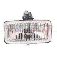 Fendinebbia Destro O Sinistro Per Mercedes Vito (w638) Dal 1995 Al 2003