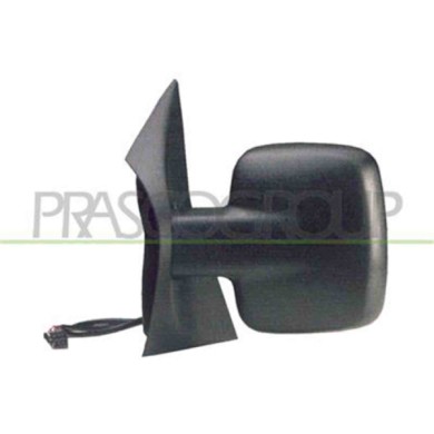 GUIDA_ALLA_SCELTA.JPG Retrovisore Sinistro Per Mercedes Vito (w638) Dal 1995 Al 2003