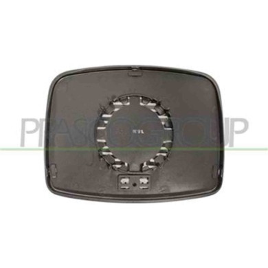 ME9077513_1.JPG Piastra Specchio Destra O Sinistra Per Mercedes Vito (w638) Dal 1995 Al 2003