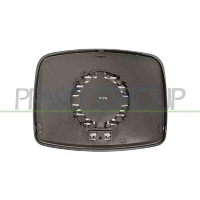 ME9077513_1.JPG Piastra Specchio Destra O Sinistra Per Mercedes Vito (w638) Dal 1995 Al 2003