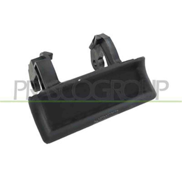 ME9078801_1.JPG Leva Portellone Nera Per Mercedes Vito (w638) Dal 1995 Al 2003
