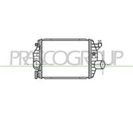 ME907N001_1.JPG Intercooler Per Mercedes Vito (w638) Dal 1995 Al 2003