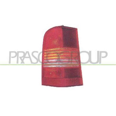 GUIDA_ALLA_SCELTA.JPG Fanale Posteriore Destro Per Mercedes Vito - Viano Dal 1996 Al 2003