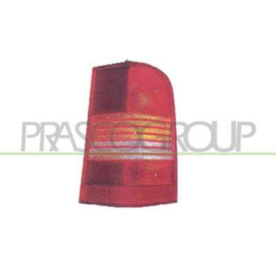 GUIDA_ALLA_SCELTA.JPG Fanale Posteriore Sinistro Per Mercedes Vito - Viano Dal 1996 Al 2003