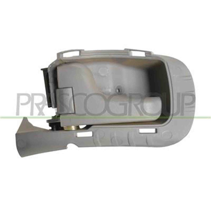 GUIDA_ALLA_SCELTA.JPG Maniglia Interna Anteriore Sinistra Per Mercedes Vito - Viano Dal 1996 Al 2003