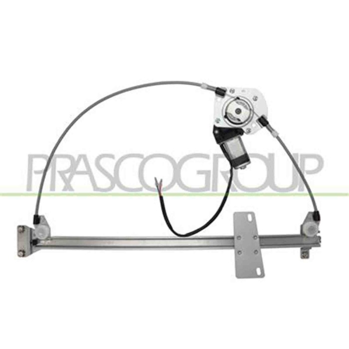 GUIDA_ALLA_SCELTA.JPG Alzacristallo Elettrico Anteriore Sinistro Per Mercedes Vito - Viano Dal 1996 Al 2003