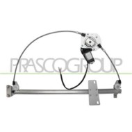 GUIDA_ALLA_SCELTA.JPG Alzacristallo Elettrico Anteriore Sinistro Per Mercedes Vito - Viano Dal 1996 Al 2003