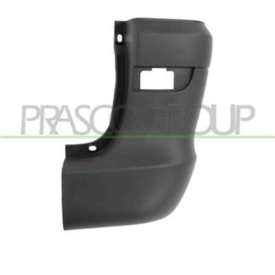 ME9091153_1.JPG Cantonale Destro Paraurti Posteriore Per Mercedes V Class - Vito (w639) Dal 2003 Al 2010
