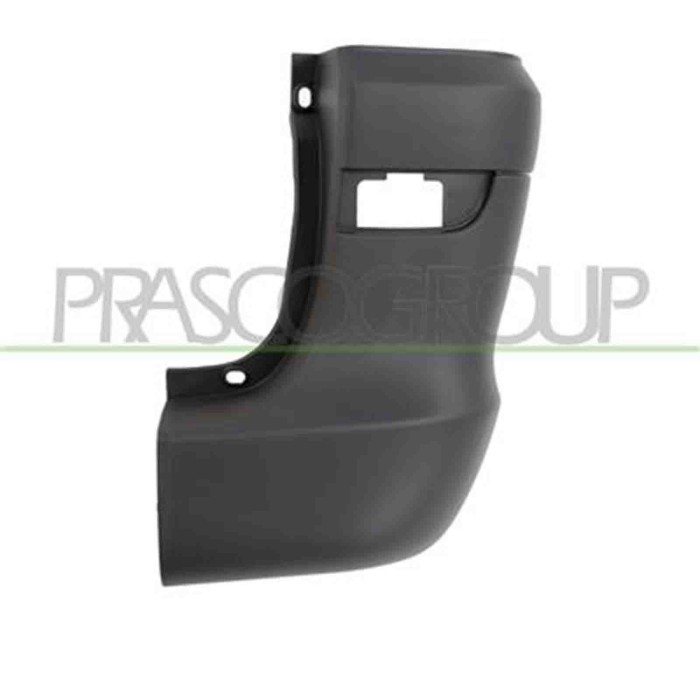 ME9091153_1.JPG Cantonale Destro Paraurti Posteriore Per Mercedes V Class - Vito (w639) Dal 2003 Al 2010