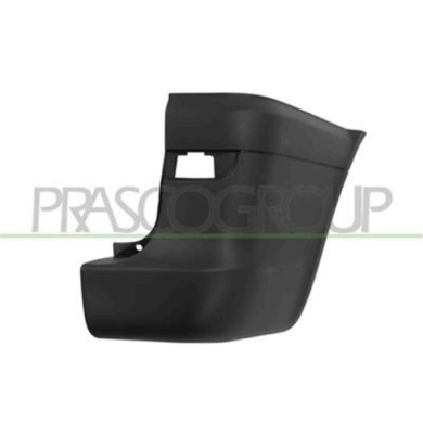 ME9091153_2.JPG Cantonale Destro Paraurti Posteriore Per Mercedes V Class - Vito (w639) Dal 2003 Al 2010