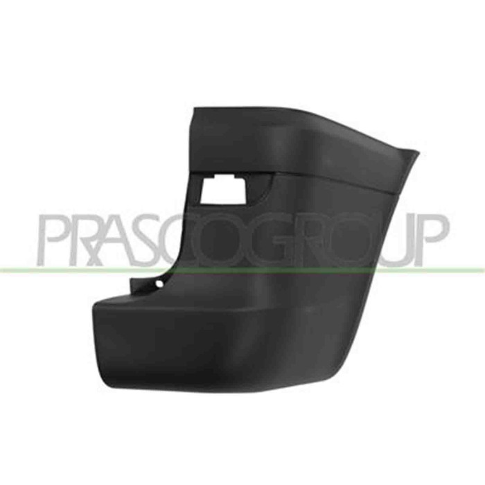 ME9091153_2.JPG Cantonale Destro Paraurti Posteriore Per Mercedes V Class - Vito (w639) Dal 2003 Al 2010