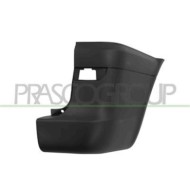 Cantonale Destro Paraurti Posteriore Per Mercedes V Class - Vito (w639) Dal 2003 Al 2010